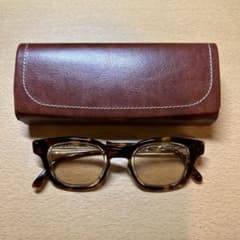 EYEVAN7285 model315 44□23-145 アイヴァン 度なしのサムネイル
