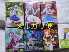 最安ショップ比較】 鈴仙 優曇華院 イナバ フィギュア 東方*Project