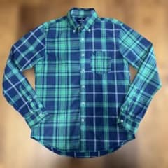 AMERICAN EAGLE OUTFITTERS 長袖シャツ XSのサムネイル