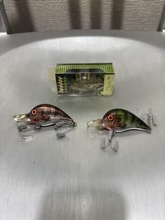 Heddon ヘッドハンター　未使用　デットストック　ヘドン Heddon ヘッドハンター 未使用 デットストック ヘドン - メルカリ