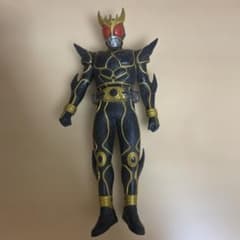 仮面ライダー ソフビ フィギュアのサムネイル