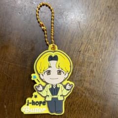 Tinytan 구미 Butter J-HOPE 열쇠 고리