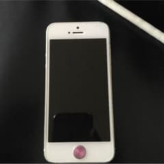 iPhone本体のサムネイル