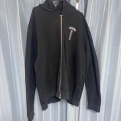 ダガー Chrome Heartsクロムハーツ USA Hoodie フーディのサムネイル