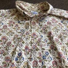 【レア】レインスプナーアロハシャツのサムネイル