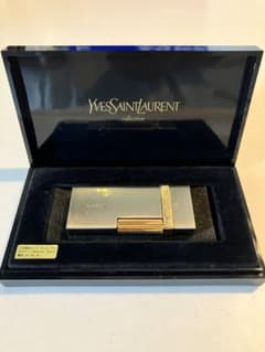 Yves Saint Laurent ガスライター 本体のサムネイル