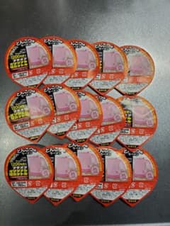 ブタメン応募券のサムネイル