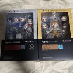 MAXFACTORY figma けものフレンズ かばん サーバル 未開封品 - メルカリ