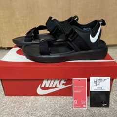 新品ナイキNIKEビスタ26cmスポーツサンダルのサムネイル
