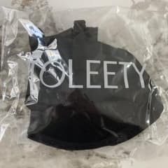 TOLEETY 軽やかストレスフリーブラ BC75-85 ブラックのサムネイル
