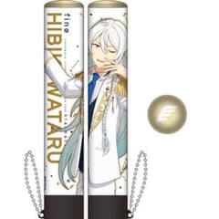 新品★あんスタ★fine【日々樹渉】スタライ★ペンライトチューブ 新品☆あんスタ☆fine【日々樹渉】スタライ☆ペンライトチューブ