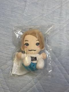 正門良規 ちびぬいのサムネイル