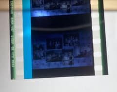 ガンダムSEED　映画特典　第三弾　コマフィルム　キラの部屋の写真のサムネイル