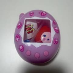 Tamagotchi たまごっち Pitta Vol.2 いちごっちのサムネイル