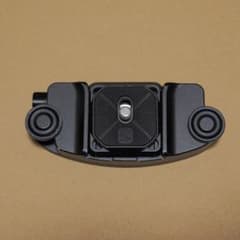 SWFOTO CQC-02 クイックリリースプレートセットのサムネイル