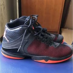 Jordan スーパーフライ4poのサムネイル