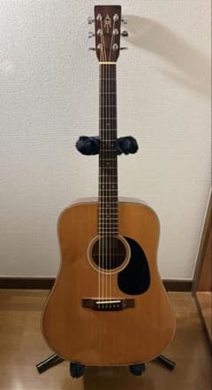 K.YAIRI YD-45N 1993年製 日本製 アコースティックギター - メルカリ