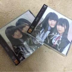 NMB48らしくないのサムネイル