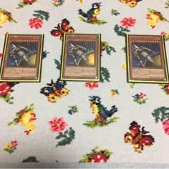 コズモ パーツ デッキ ダークシミター 遊戯王のサムネイル