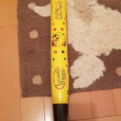ソフトボール用バット　カタリストのサムネイル