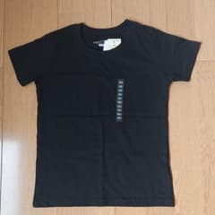 Tシャツ  無地  シンプルTのサムネイル