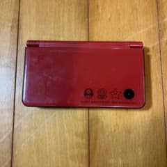 ニンテンドーDS Ⅱ スーパーマリオコラボのサムネイル