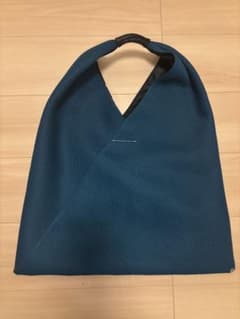 MM6 メゾンマルジェラ　ジャパニーズバッグ　ビッグのサムネイル