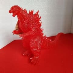 イトーヨーカドー限定 ムービーモンスターシリーズ ゴジラ 2003