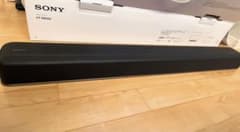 SONY HT-X8500 サウンドバーのサムネイル
