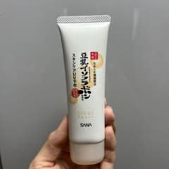 豆乳イソフラボン スキンケアUV下地 なめらか本舗のサムネイル