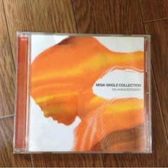 MISIA シングルコレクションのサムネイル
