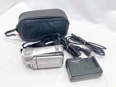Panasonic 디지털 캠코더 HDC-SD9