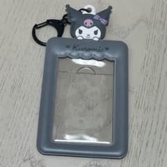 クロミ トレカケースのサムネイル