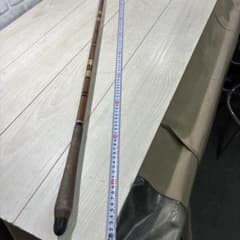 DAIWA 孤峰 硬調 14尺ヘラブナ竿 整理番号へら41 - メルカリ