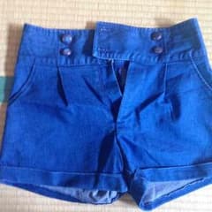 INGNI ショーパンのサムネイル