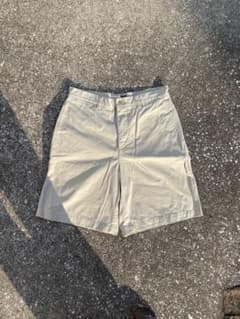 OLD GAP 90s チノショーツ ハーフパンツ W31のサムネイル