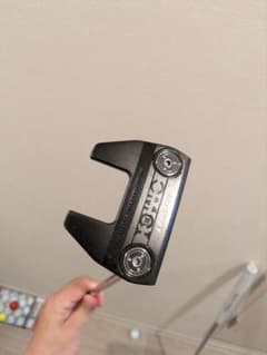 M.craft mizuno 06 34インチ ウェイトつき - メルカリ