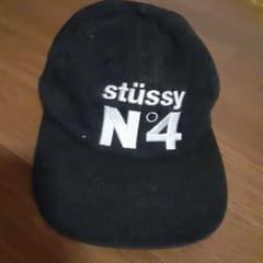 STUSSY キャップのサムネイル
