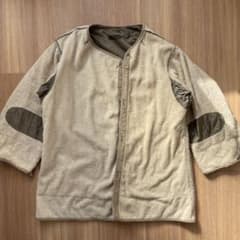 古着ライナーコートのサムネイル