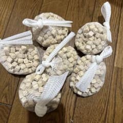 青森ヒバ　ヒバチップのサムネイル