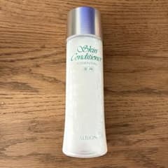 ALBION Skin Conditioner Essential 165ml - メルカリ