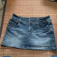 ミニスカート  送料無料☆のサムネイル