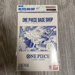 ONE PIECE BASE SHOP リミテッドカードコレクションvol.1① - メルカリ
