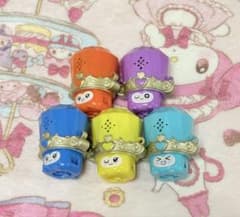 スイートプリキュア 　フェアリートーンのサムネイル