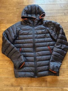 ARC'TERYX cerium LTフーディ ダウンジャケットのサムネイル