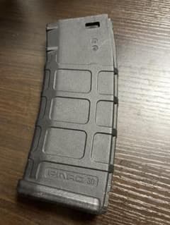 マグプル　pts スタンダードマガジンm4 値下げしました。のサムネイル