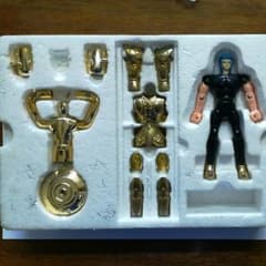 聖闘士星矢　アクエリアスのカミュのサムネイル