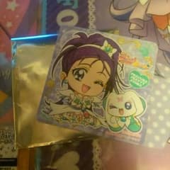 キュアイーグレット　コースターのサムネイル