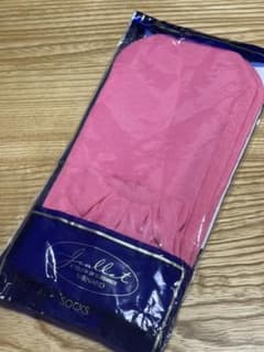 メナード かかとツルツルソックスのサムネイル