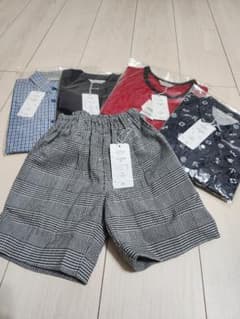 子供服  エンゼルスターのサムネイル